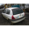 Platine feu arriere gauche RENAULT CLIO 2 PHASE 1 d’occasion