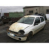 Platine feu arriere gauche RENAULT CLIO 2 PHASE 1 d’occasion