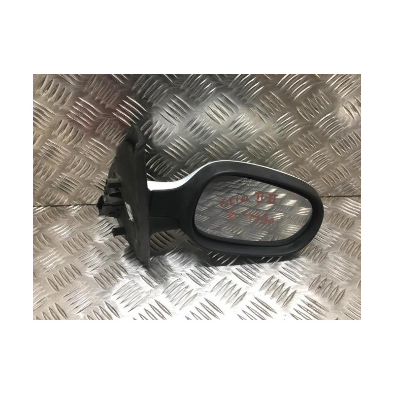 Retroviseur droit RENAULT CLIO 2 PHASE 2 d’occasion