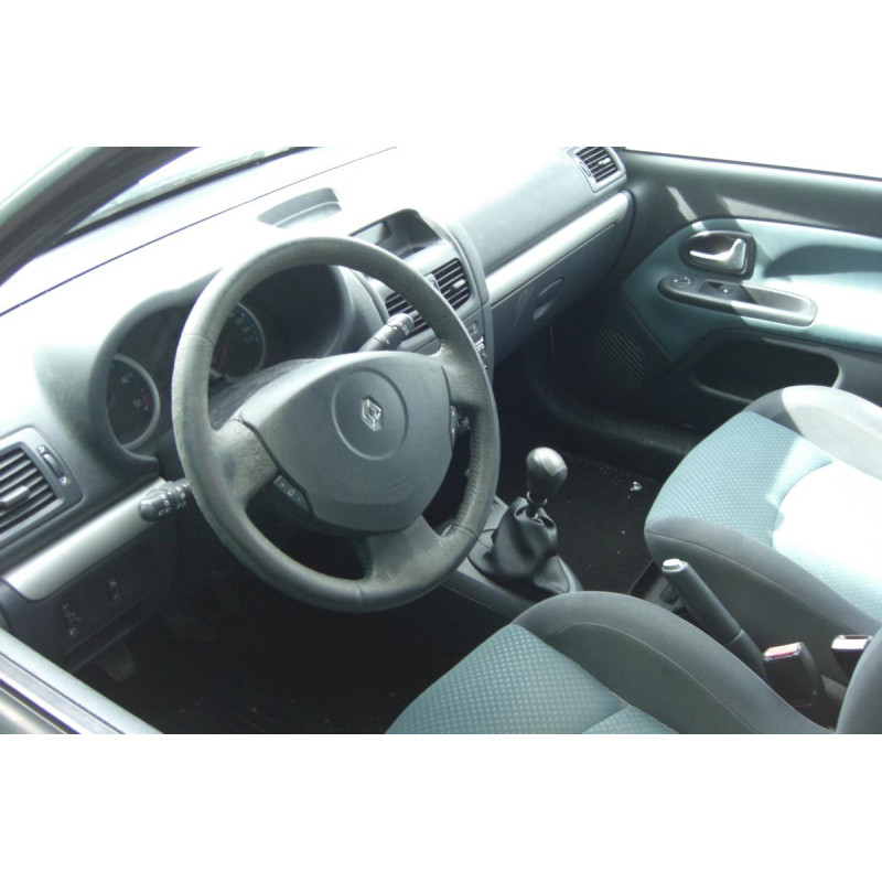 Retroviseur droit RENAULT CLIO 2 PHASE 2 d’occasion