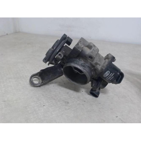 Boitier papillon RENAULT  d’occasion