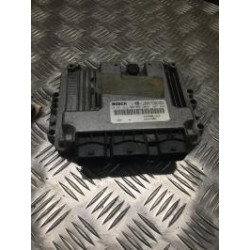 Calculateur moteur RENAULT SCENIC 2 PHASE 1 d’occasion
