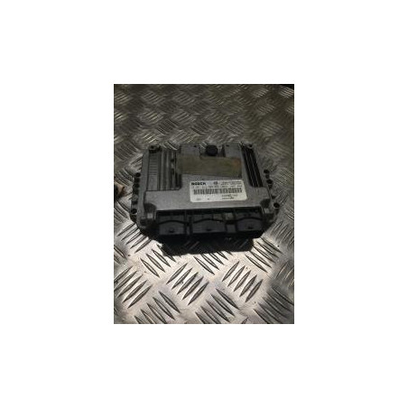 Calculateur moteur RENAULT SCENIC 2 PHASE 1 d’occasion