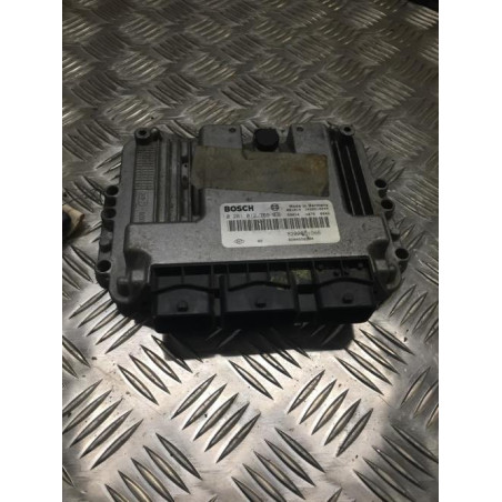 Calculateur moteur RENAULT SCENIC 2 PHASE 1 d’occasion