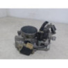 Boitier papillon PEUGEOT 307 PHASE 1 d’occasion