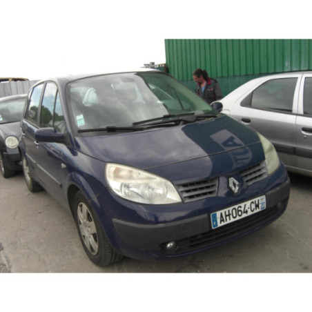 Calculateur moteur RENAULT SCENIC 2 PHASE 1 d’occasion