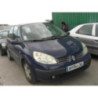 Calculateur moteur RENAULT SCENIC 2 PHASE 1 d’occasion