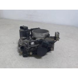 Boitier papillon CITROEN XANTIA PHASE 1 d’occasion