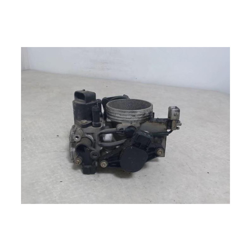 Boitier papillon CITROEN XANTIA PHASE 1 d’occasion