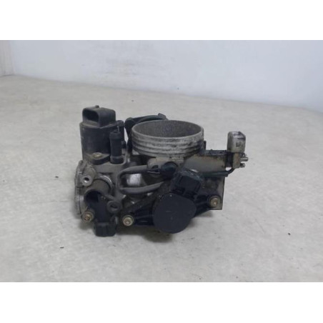 Boitier papillon CITROEN XANTIA PHASE 1 d’occasion