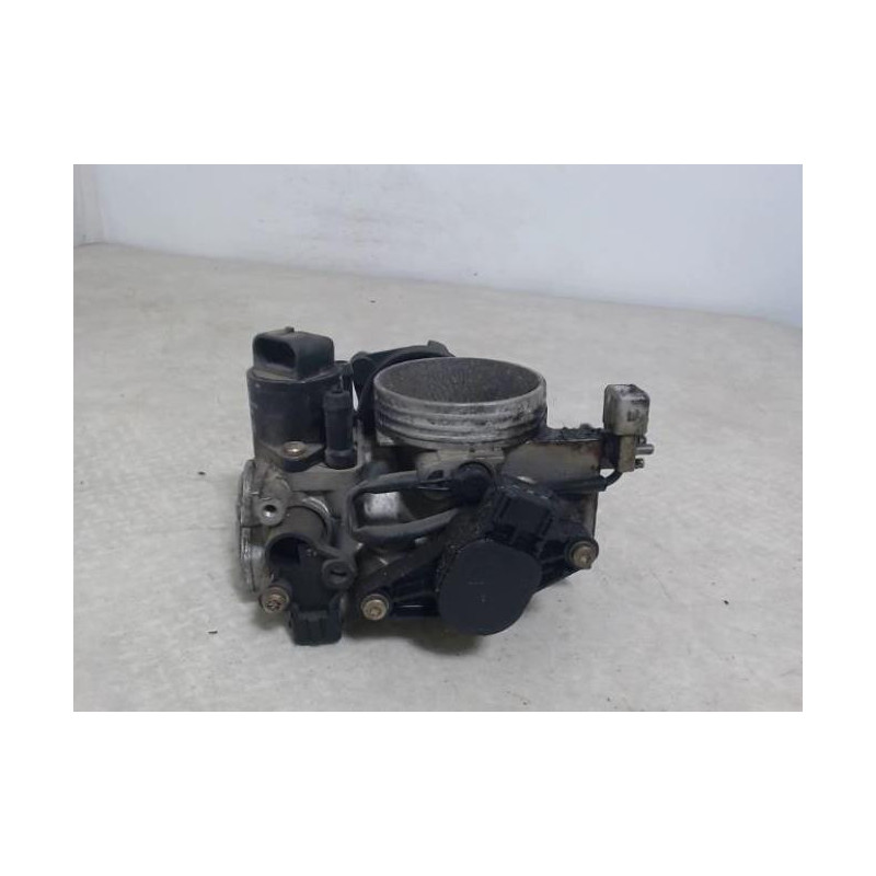 Boitier papillon CITROEN XANTIA PHASE 1 d’occasion