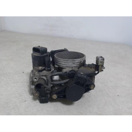 Boitier papillon CITROEN XANTIA PHASE 1 d’occasion