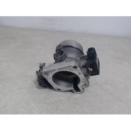 Boitier papillon RENAULT MEGANE 1 PHASE 2 d’occasion