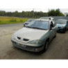 Boitier papillon RENAULT MEGANE 1 PHASE 2 d’occasion