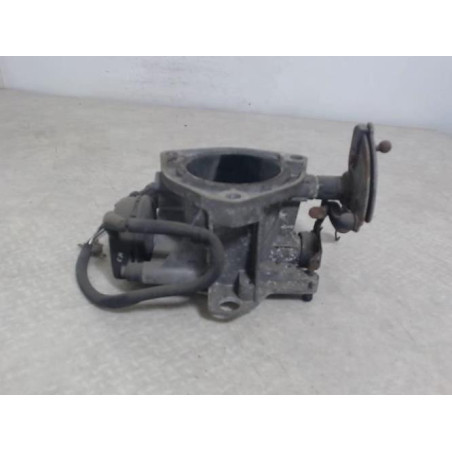 Boitier papillon RENAULT SAFRANE PHASE 1 d’occasion