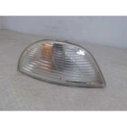 Optique avant secondaire gauche (feux)(clignotant) FIAT SEICENTO d’occasion