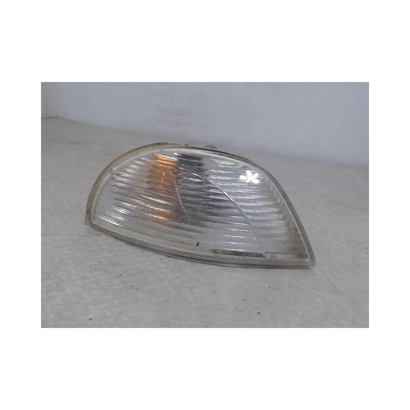 Optique avant secondaire gauche (feux)(clignotant) FIAT SEICENTO d’occasion