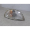 Optique avant secondaire gauche (feux)(clignotant) FIAT SEICENTO d’occasion