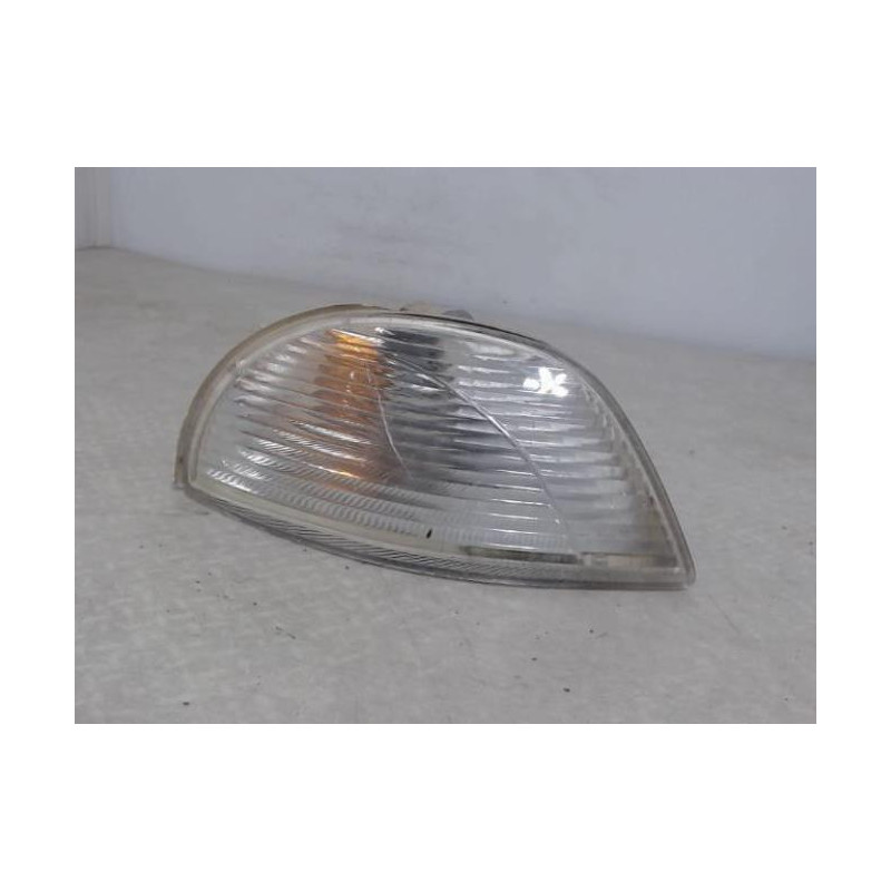 Optique avant secondaire gauche (feux)(clignotant) FIAT SEICENTO d’occasion