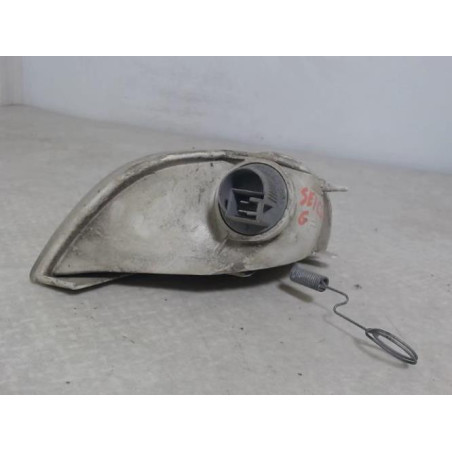Optique avant secondaire gauche (feux)(clignotant) FIAT SEICENTO d’occasion