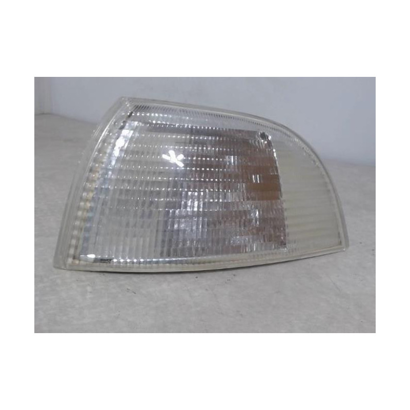Optique avant secondaire gauche (feux)(clignotant) FIAT PUNTO 1 PHASE 1 d’occasion