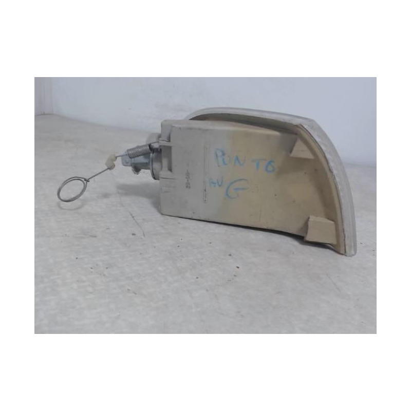 Optique avant secondaire gauche (feux)(clignotant) FIAT PUNTO 1 PHASE 1 d’occasion
