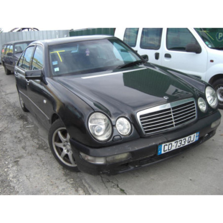 Commodo d'essuie glaces MERCEDES CLASSE E 210 PHASE 1 d’occasion
