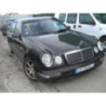 Commodo d'essuie glaces MERCEDES CLASSE E 210 PHASE 1 d’occasion