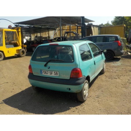 Commande retroviseurs RENAULT TWINGO 1 PHASE 2 d’occasion