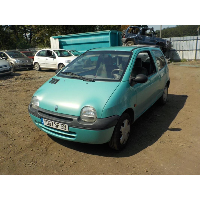 Commande retroviseurs RENAULT TWINGO 1 PHASE 2 d’occasion