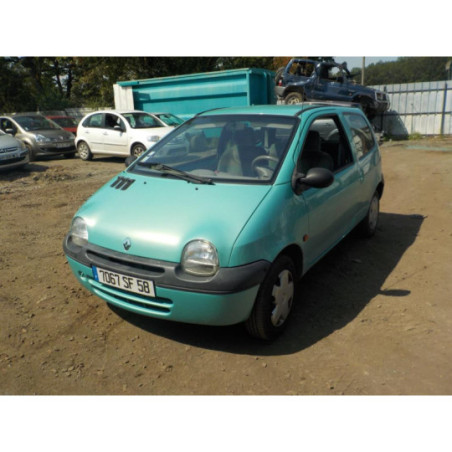 Commande retroviseurs RENAULT TWINGO 1 PHASE 2 d’occasion