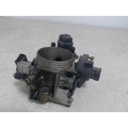 Boitier papillon CITROEN XANTIA PHASE 1 d’occasion