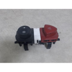 Bouton de warning RENAULT GRAND SCENIC 2 PHASE 2 d’occasion