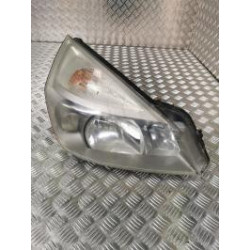 Optique avant principal droit (feux)(phare) RENAULT ESPACE 4 PHASE 1 d’occasion