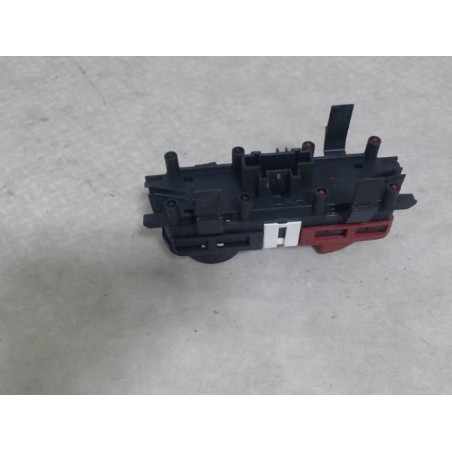 Bouton de warning RENAULT GRAND SCENIC 2 PHASE 1 d’occasion