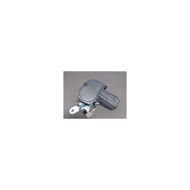 Moteur essuie glace arriere RENAULT CLIO 1 PHASE 3 d’occasion