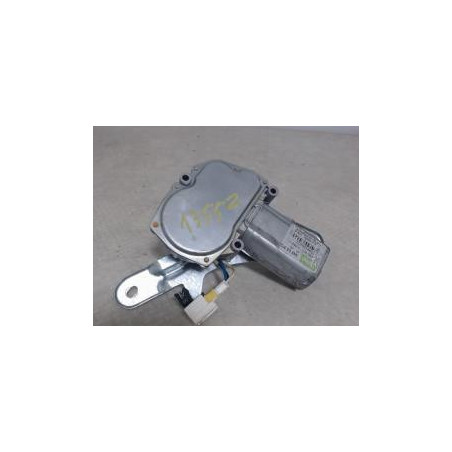 Moteur essuie glace arriere RENAULT CLIO 1 PHASE 3 d’occasion