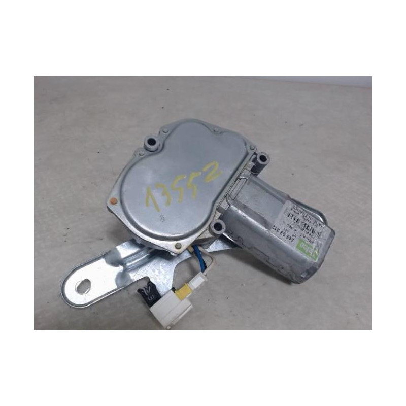 Moteur essuie glace arriere RENAULT CLIO 1 PHASE 3 d’occasion