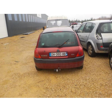 Moteur essuie glace arriere RENAULT CLIO 1 PHASE 3 d’occasion