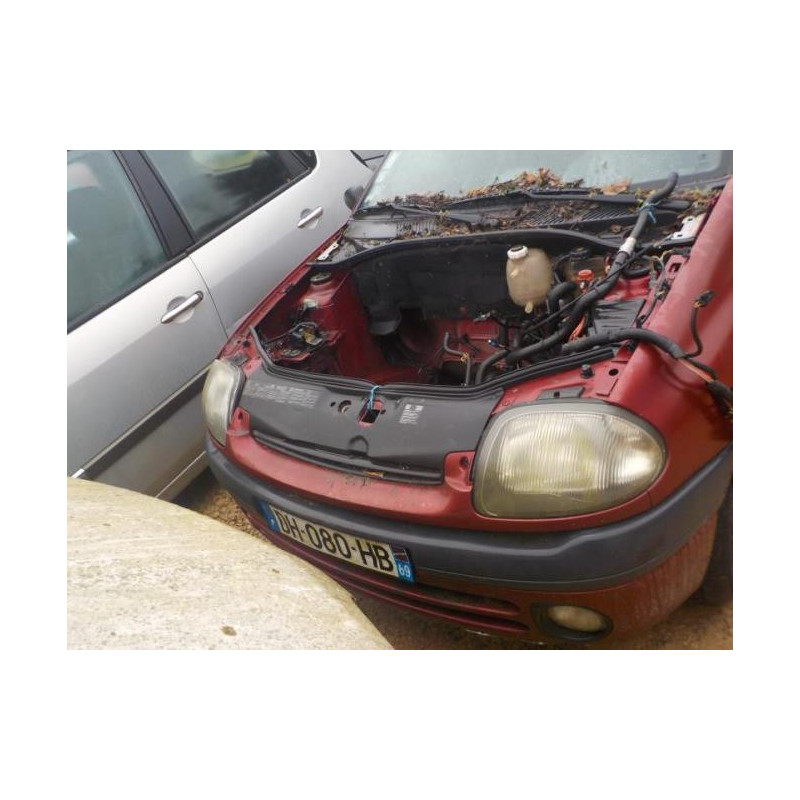 Moteur essuie glace arriere RENAULT CLIO 1 PHASE 3 d’occasion
