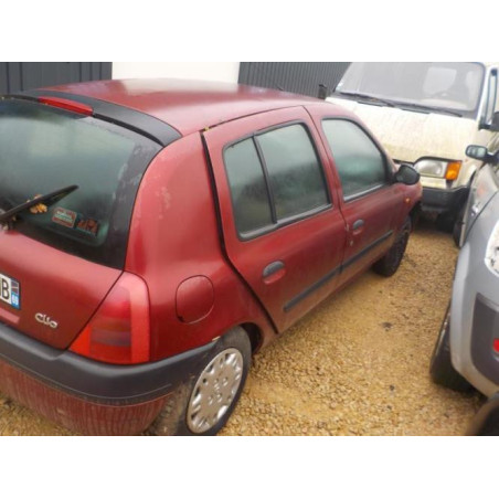 Moteur essuie glace arriere RENAULT CLIO 1 PHASE 3 d’occasion