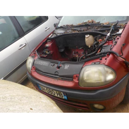 Moteur essuie glace arriere RENAULT CLIO 1 PHASE 3 d’occasion