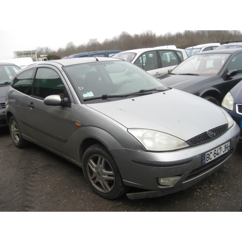 Anti brouillard droit (feux) FORD FOCUS 1 d’occasion
