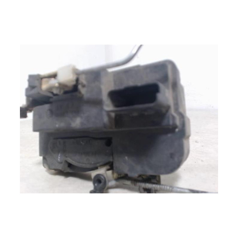 Serrure avant gauche CITROEN BERLINGO 1 PHASE 2 d’occasion