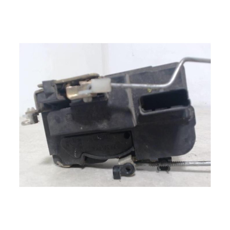 Serrure avant gauche CITROEN BERLINGO 1 PHASE 2 d’occasion