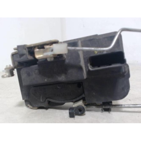 Serrure avant gauche CITROEN BERLINGO 1 PHASE 2 d’occasion