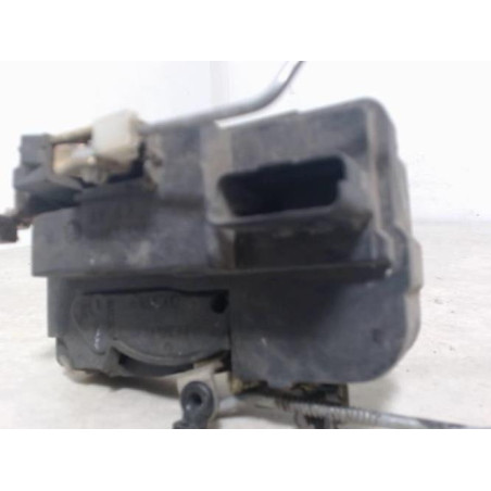 Serrure avant gauche CITROEN BERLINGO 1 PHASE 2 d’occasion