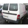 Serrure avant gauche CITROEN BERLINGO 1 PHASE 2 d’occasion