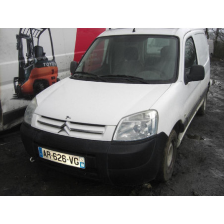Serrure avant gauche CITROEN BERLINGO 1 PHASE 2 d’occasion