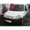 Serrure avant gauche CITROEN BERLINGO 1 PHASE 2 d’occasion